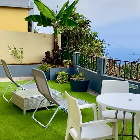 Moon - 5 To 15m From 5 Attractions - Sea View Terrace, Patio, Solarium, Astronaut, Make Up Station, Coffee Bar - *