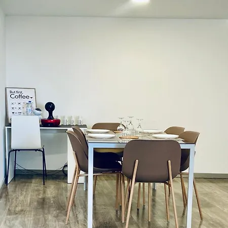 Moon - 5 To 15m From 5 Attractions - Sea View Terrace, Patio, Solarium, Astronaut, Make Up Station, Coffee Bar - וילה פונשל