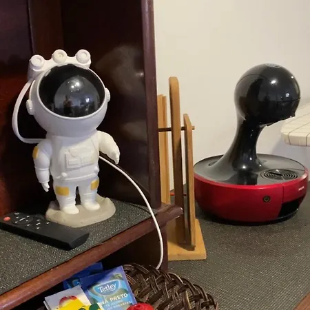 Moon - 5 To 15m From 5 Attractions - Sea View Terrace, Patio, Solarium, Astronaut, Make Up Station, Coffee Bar - ヴィラ
