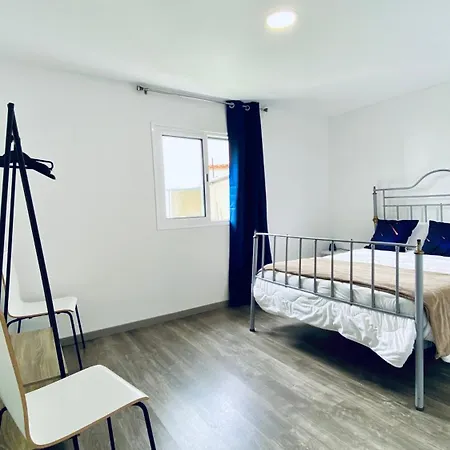 Moon - 5 To 15m From 5 Attractions - Sea View Terrace, Patio, Solarium, Astronaut, Make Up Station, Coffee Bar -